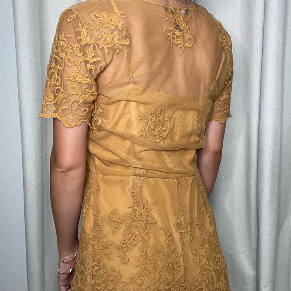 Romper - Picture 3 of 3